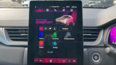 Renault Symbioz 1.6 E-Tech FHEV 145 Techno Esprit Alpine 5dr Auto Hybrid Estate